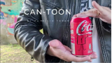 Can-Toon by Patricio Teran