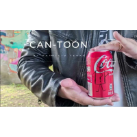 Can-Toon by Patricio Teran
