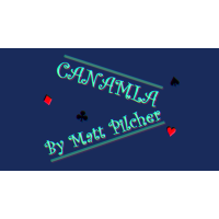 Canamla by Matt Pilcher