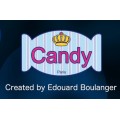 Candy by Edouard Boulanger Candy by Edouard Boulanger