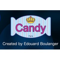 Candy by Edouard Boulanger