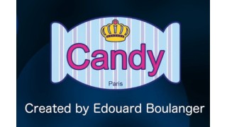 Candy by Edouard Boulanger