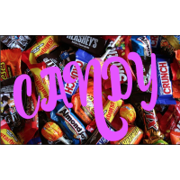 Candy by Mark Gibson