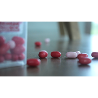 Candy Crash by Arnel Renegado