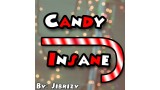 Candy Insane by Jibrizy Taylor