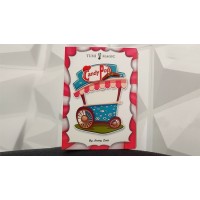 Candy Pop by Jhony Zam & Tumi Magic