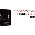 Canes Magic The Real Secrets by Fabien Solaz Canes Magic The Real Secrets by Fabien Solaz