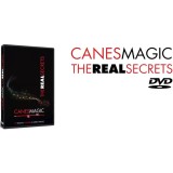 Canes Magic The Real Secrets by Fabien Solaz Canes Magic The Real Secrets by Fabien Solaz