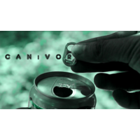 Canivor by Arnel Renegado