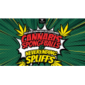 Cannabis Sponge Balls And Never Ending Spliffs (Video) by Adam Wilber Cannabis Sponge Balls And Never Ending Spliffs (Video) by Adam Wilber