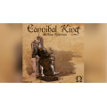 Cannibal King by Alan Rorrison Cannibal King by Alan Rorrison