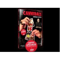Cannibals by Dominique Duvivier