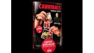 Cannibals by Dominique Duvivier