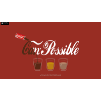 Canpossible by Hawin & Himitsu Magic