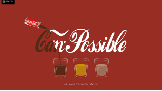 Canpossible by Hawin & Himitsu Magic