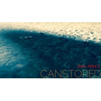 Canstored by Dan Alex