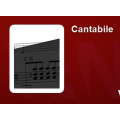 Cantabile by Yohei Kawabata Cantabile by Yohei Kawabata