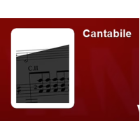 Cantabile by Yohei Kawabata