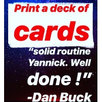 Canvas by Yannick Barth