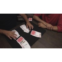 Caotica Coincidencia by Javier Natera