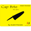 Cap Bite by Andre Previato Cap Bite by Andre Previato