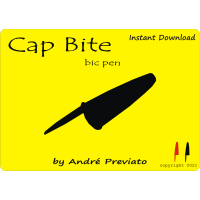 Cap Bite by Andre Previato
