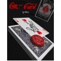 Cap Your Card by Olivier Pont Cap Your Card by Olivier Pont