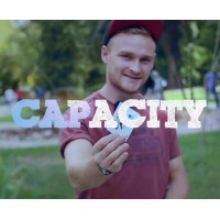 Capacity by Maxim Meleshko