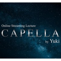 Capella by Yuki Iwane