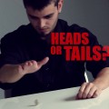 Capicua (Heads Or Tails?) by Thinking Paradox Capicua (Heads Or Tails?) by Thinking Paradox
