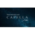 Cappella by Yuki Iwane Cappella by Yuki Iwane