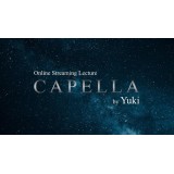 Cappella by Yuki Iwane Cappella by Yuki Iwane