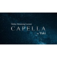 Cappella by Yuki Iwane