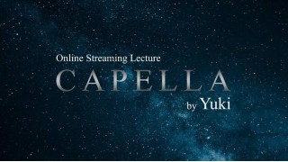 Cappella by Yuki Iwane