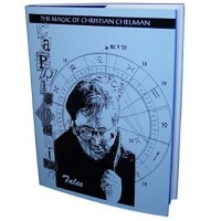 Capricornian Tales by Christian Chelman