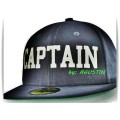 Captain by Agustin Captain by Agustin