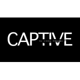 Captive by Jimmy Strange