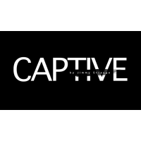 Captive by Jimmy Strange