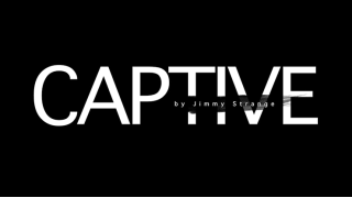 Captive by Jimmy Strange