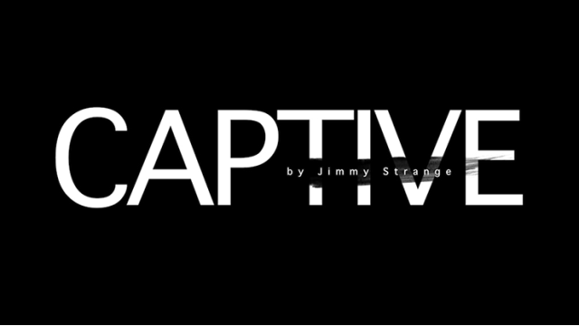 Captive by Jimmy Strange