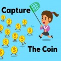 Capture The Coin by Dave Arch Capture The Coin by Dave Arch