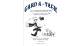 Card A-Tack (Pdf) by Antony Gerard