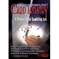 Card Artistry by Andrew Wimhurst