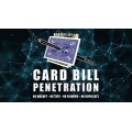 Card Bill Penetration by Asmadi Card Bill Penetration by Asmadi