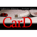 Card by Ludovico Alberta And Stefano Curci Card by Ludovico Alberta And Stefano Curci