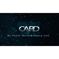 Card by Thanh Letto & Hoang Sam