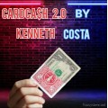 Card Cash Transpo 2.0 by Kenneth Costa Card Cash Transpo 2.0 by Kenneth Costa