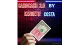 Card Cash Transpo 2.0 by Kenneth Costa