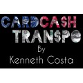 Card Cash Transpo (Video+Pdf) by Kenneth Costa Card Cash Transpo (Video+Pdf) by Kenneth Costa