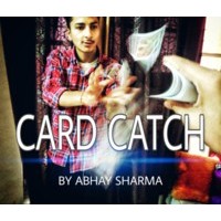 Card Catch by Abhay Sharma